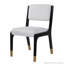 Ensemble de 2 chaises de salle à manger Modern-118897530-118897529