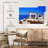 Gillard Scenic Oia Windmill-107697672