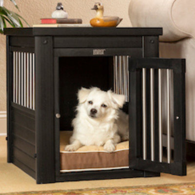 Caisse pour chien Southwick ECOFLEX