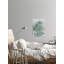 1 Piece Wrapped Canvas Wall Art-876230113