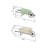 Elina Homestead Tabletop Metal Farmhouse Wheelbarrow Set