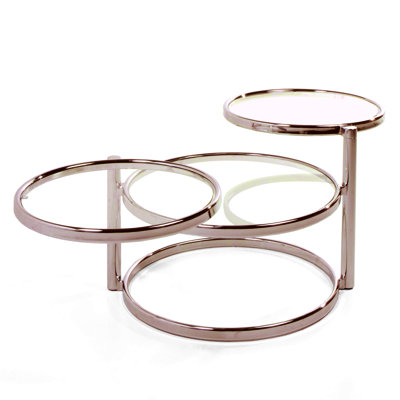 Yarra Frame Coffee Table