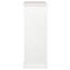 Commode de chambre blanche à 6 tiroirs Anzio-2093025028