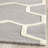Cambridge Hand Tufted Wool Geometric Rug-16727733
