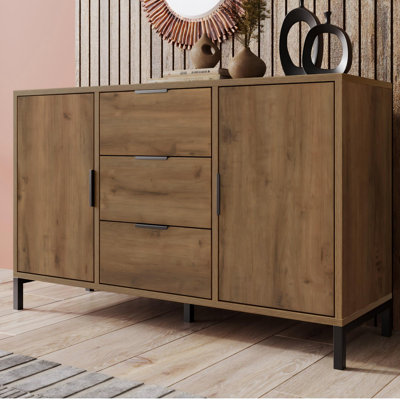 120cm Sideboard