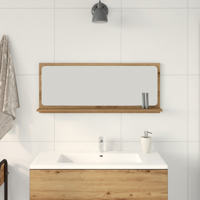 Rectangle Mirror