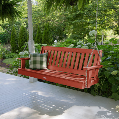Arbnora 2 Person Porch Swing