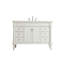 Ensemble de meuble-lavabo simple 48 po Lexington-156657867-239948162