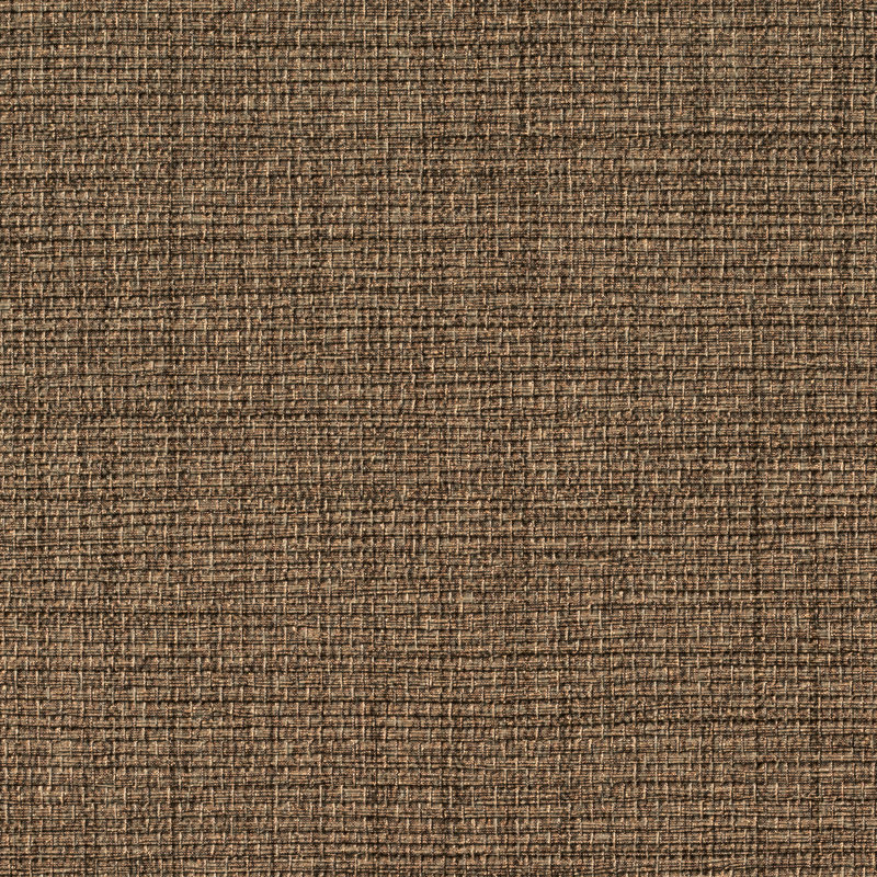 3' L x 54" W Textured Wallpaper Roll, Brown/Rust