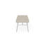 Banc en métal 3 places Chat-98671411-99057909