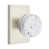 Polished Nickel selected