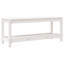 Alzugaray Solid Wood Outdoor Bench-707743954-707743950