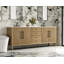 Meuble-lavabo double 84 po-464744169