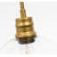 Luminaire suspendu sphérique 1 lumière Hammel-1995852381-1995852383