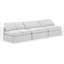 Canapé rembourré 105 po Itala-98536140