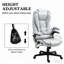 Fauteuil de bureau en microfibre de massage-1120468375-1120468372