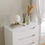 Alisma 69cm W 4 - Drawer Chest of Drawers-867972334