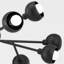Colt 12 - Light Chandelier