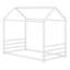 Structure de lit Montessori