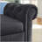 Multifunctional Storage Rectangular Sofa Stool-1433631542