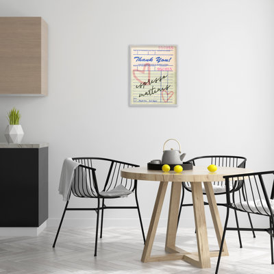 Giclée à carreaux espresso Martinis espresso, design par Lil 'Rue