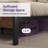 Shaurice Platform Bed-72445782-72445781