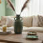 Ambrielle 24'' Handmade Stoneware Table Vase