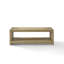 Table basse Marella