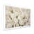 Cadre simple blanc
