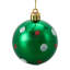 6.1cm Other Bauble