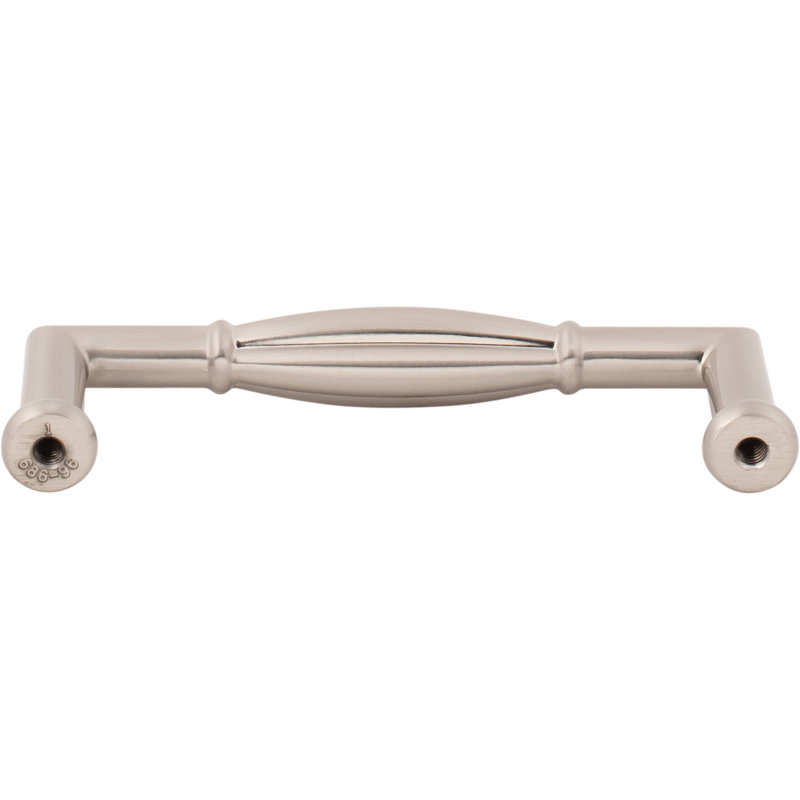 Southerland Bar Pull, 5 1/16", Satin Nickel
