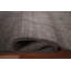 Tapis gris fait à la main Gabbeh