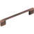 Brushed Oil Rubbed Bronze