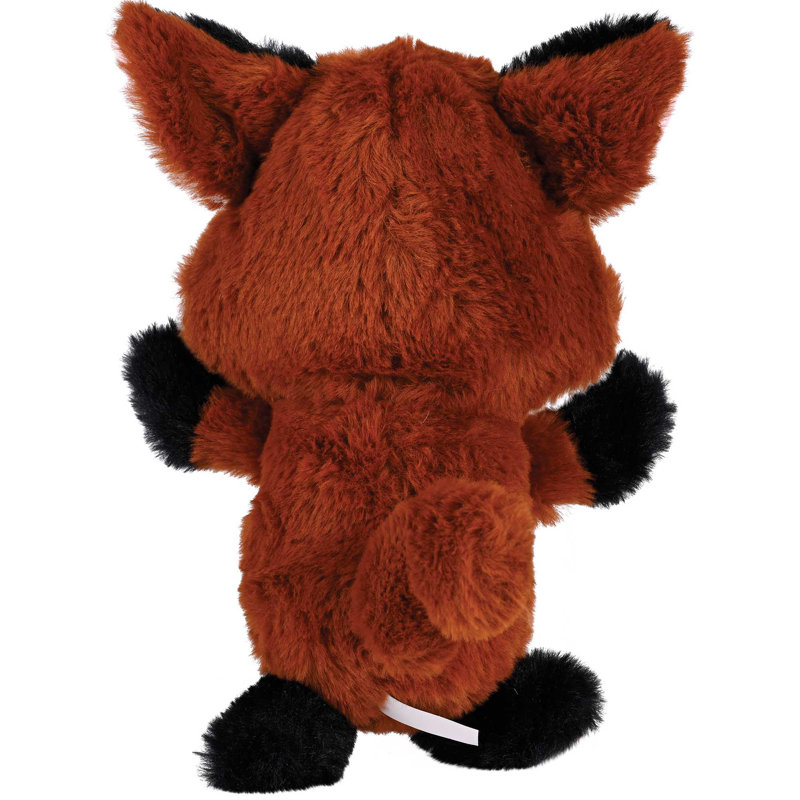 Plush Finley The Faithful Fox