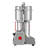 2000W Electric Grain Mill Grinder with 500g Capacity - High Speed Metal Dry Grinder