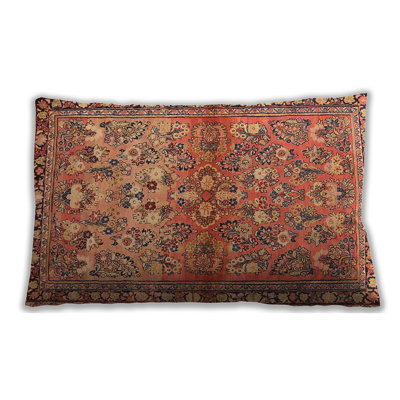 TR4717_Traditional 4717 Throw Pillow