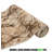 Custom Size Anti-Slip Gel Backing Marble Design Antibacterial Soft Pile Beige Brown Rug Runner by Feet-62774767