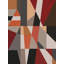 Geometric Pattern Print by Angel Estevez-70854461-70854462