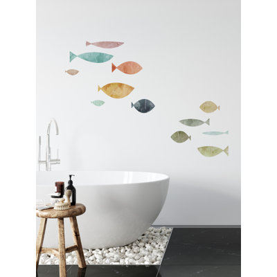 Animals Non-Wall Damaging Accent