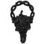 Heurtoir de porte Sakega