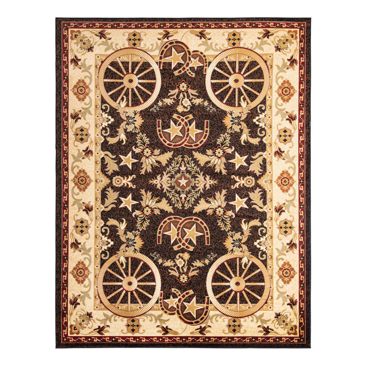 Pioneer Indoor Rug