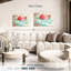 Trio de fleurs Harnek-107959538