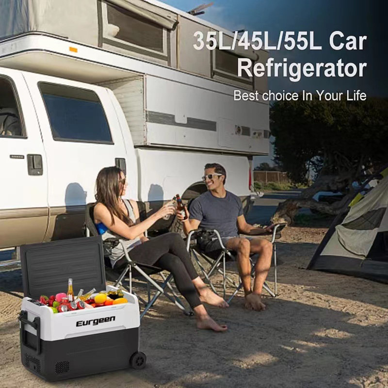Cismea 1.94 cu. Réfrigérateur convertible avec congélateur