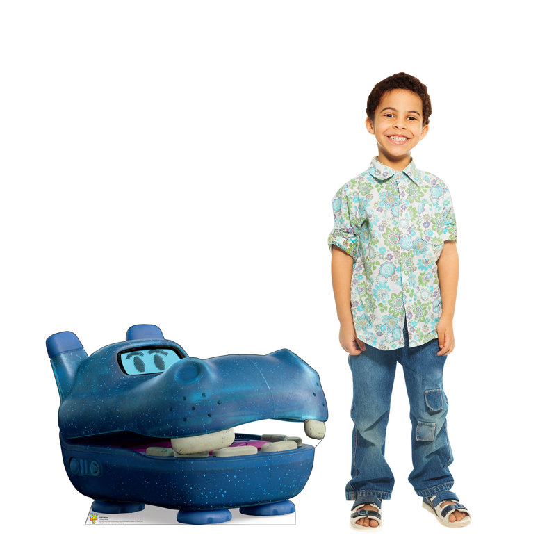 Atlas (Toy Story 5)