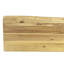 Tablette de cheminée Corbels