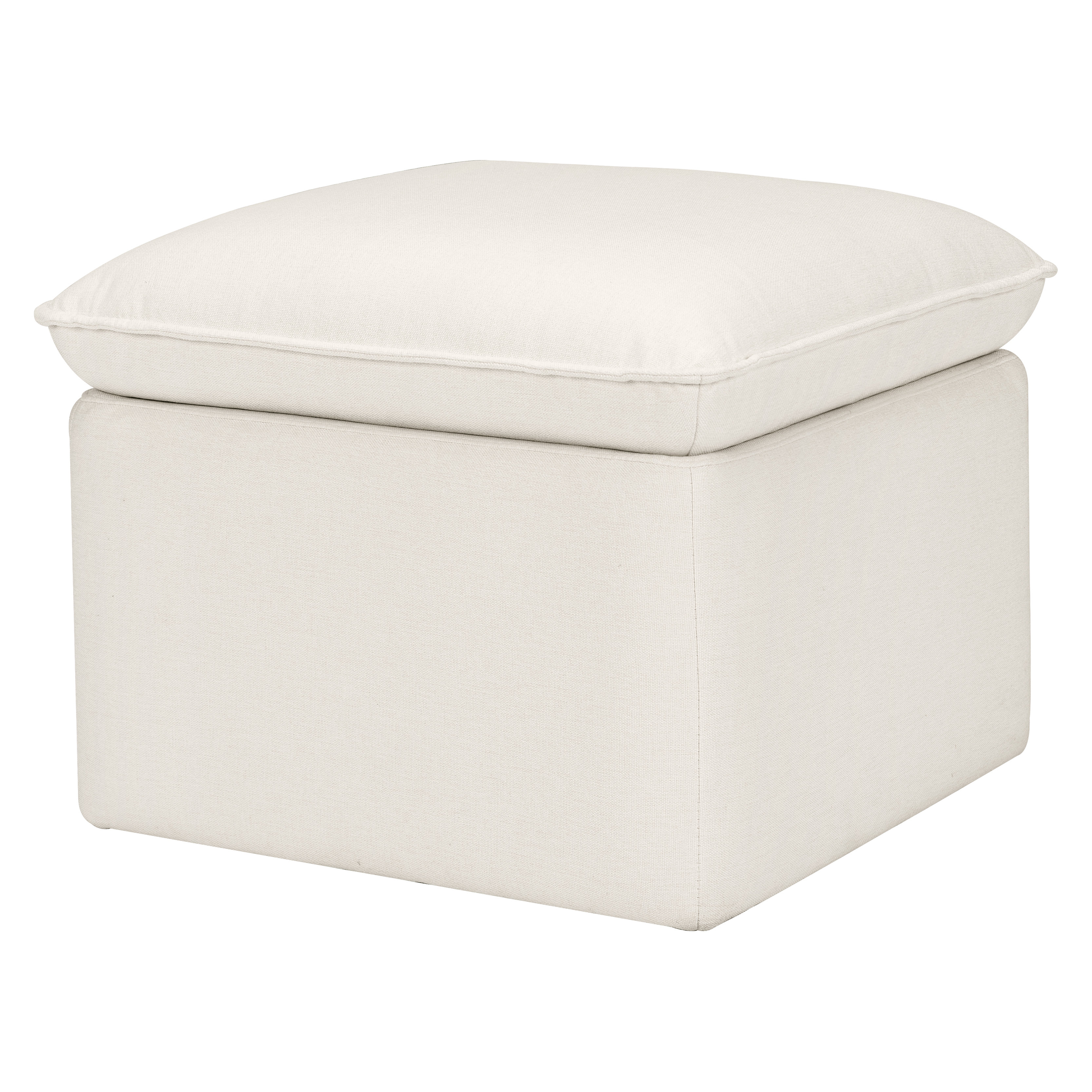 Babyletto Tuffet Storage Ottoman