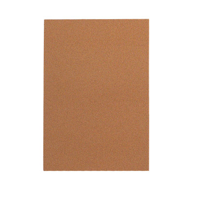 Lap Board Cork Reversible Small - 2' - 4' Bulletin Board