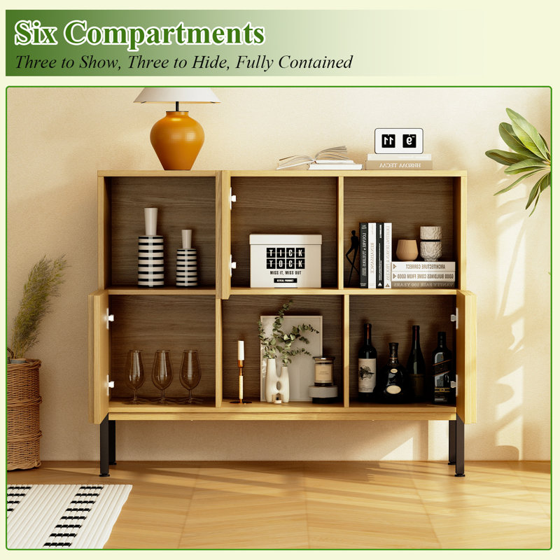 90cm Sideboard
