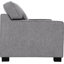 Berthal 2 Seater Fabric Sofa Bed-216278756