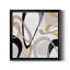 Gobelet doré I - cadre photo, impression sur toile-1278716486-1278716473
